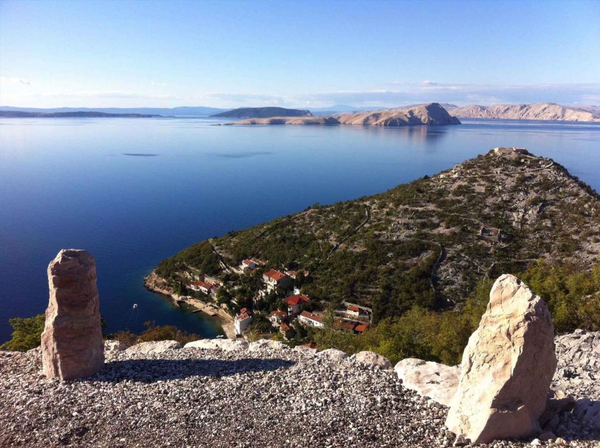 Apartment Starigrad/Senj 1 ภายนอก รูปภาพ