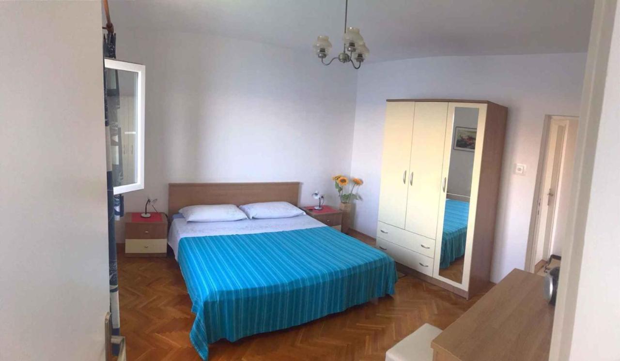 Apartment Starigrad/Senj 1 ภายนอก รูปภาพ