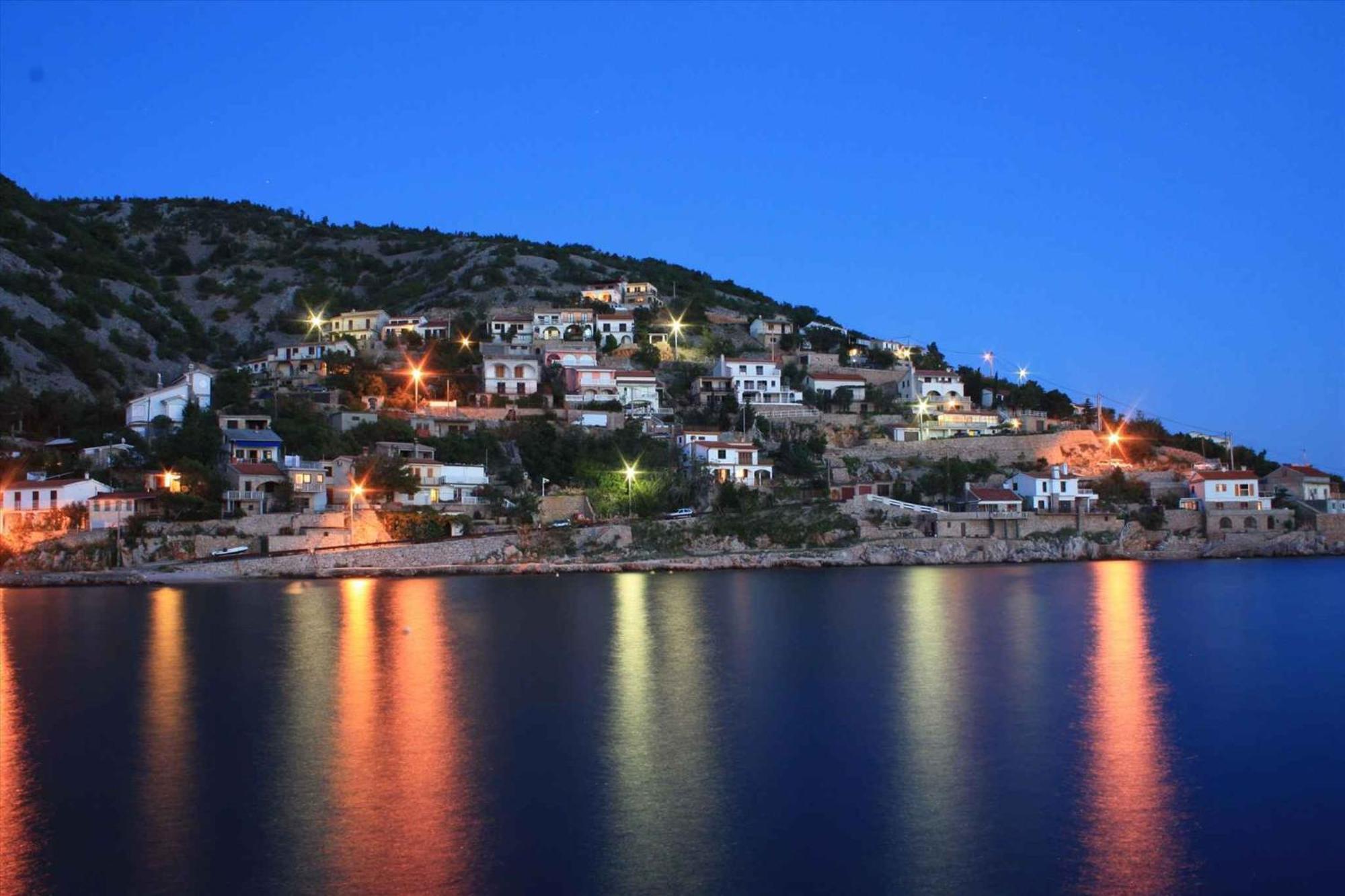 Apartment Starigrad/Senj 1 ภายนอก รูปภาพ