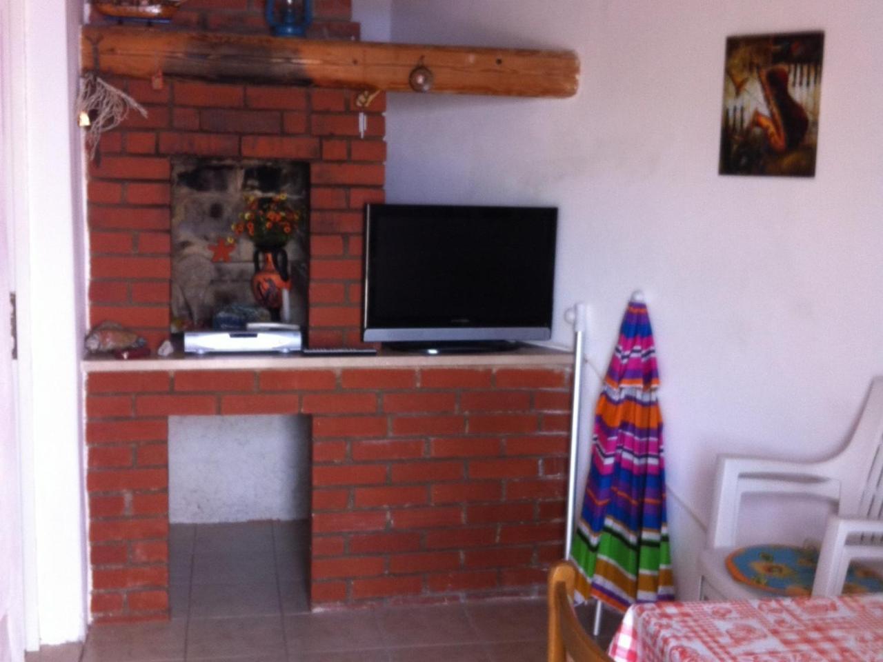 Apartment Starigrad/Senj 1 ภายนอก รูปภาพ